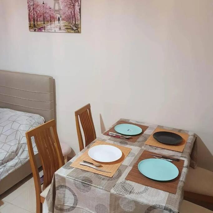 Home Away From Home_3Br At Maniatika_14Min Walk To The Port Πειραιάς Εξωτερικό φωτογραφία