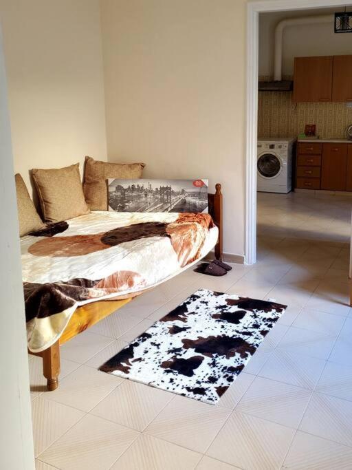 Home Away From Home_3Br At Maniatika_14Min Walk To The Port Πειραιάς Εξωτερικό φωτογραφία